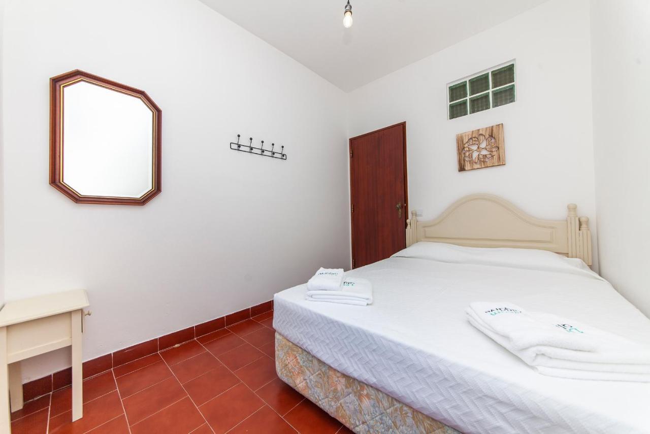 E - Local Da Trindade Guesthouse Lagos Exteriér fotografie