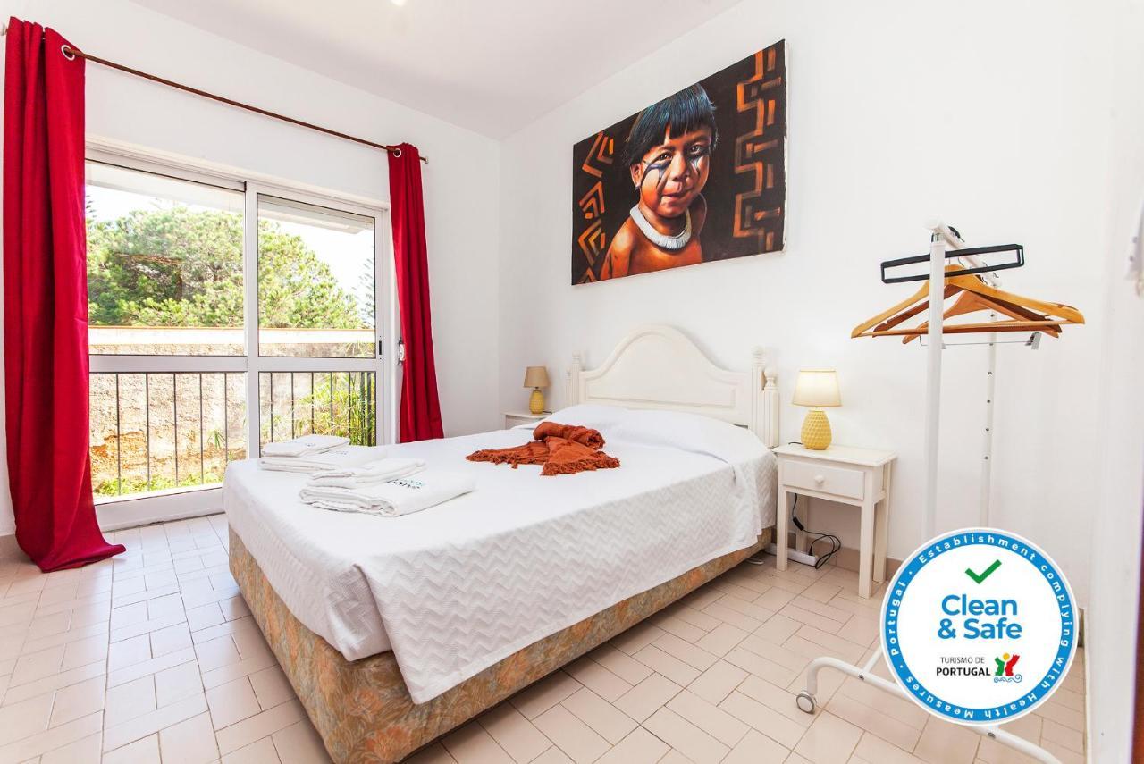 E - Local Da Trindade Guesthouse Lagos Pokoj fotografie