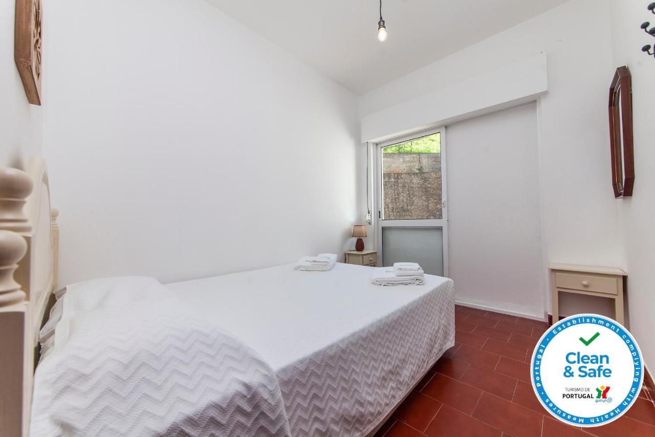 E - Local Da Trindade Guesthouse Lagos Pokoj fotografie